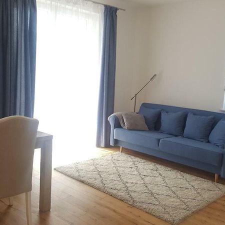 شقة اوليتسكا  في Apartament Sloneczna 7/26 المظهر الخارجي الصورة