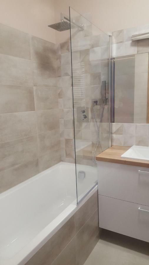 شقة اوليتسكا  في Apartament Sloneczna 7/26 المظهر الخارجي الصورة