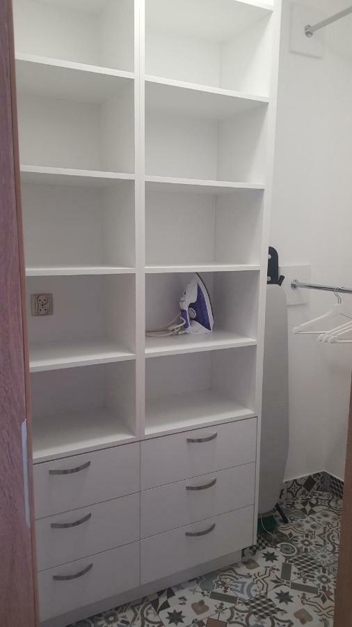 شقة اوليتسكا  في Apartament Sloneczna 7/26 المظهر الخارجي الصورة