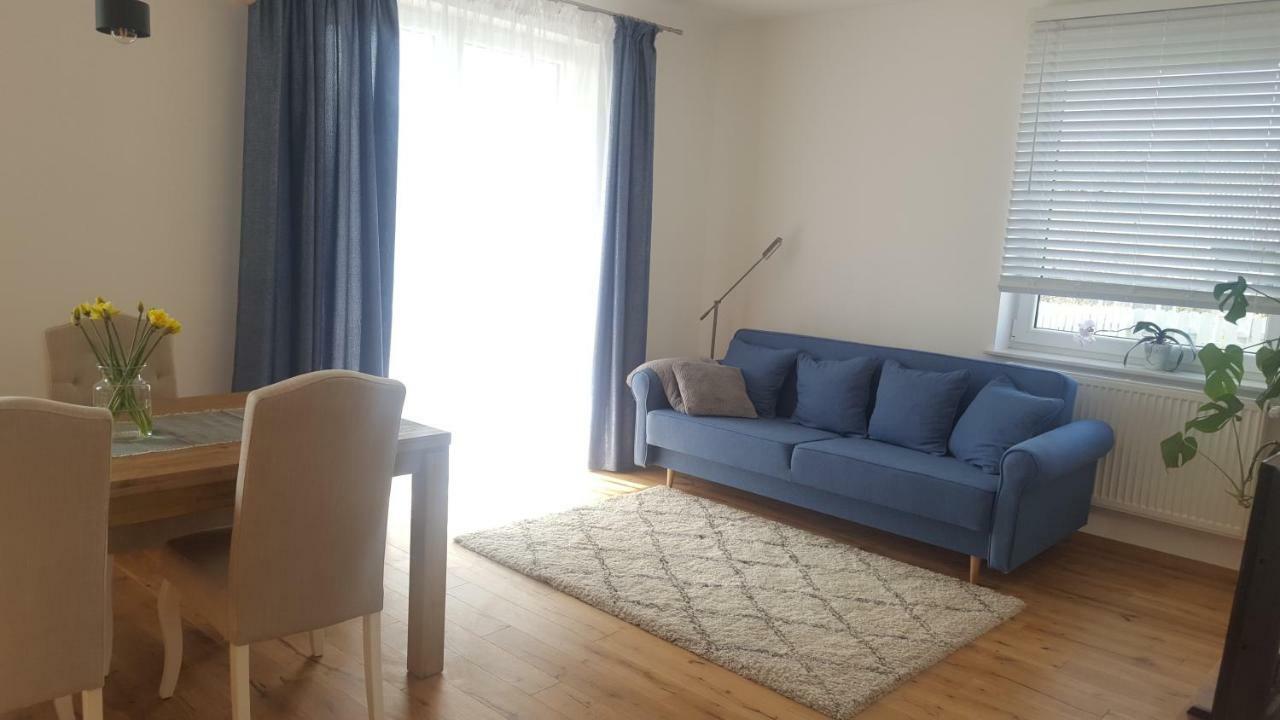 شقة اوليتسكا  في Apartament Sloneczna 7/26 المظهر الخارجي الصورة