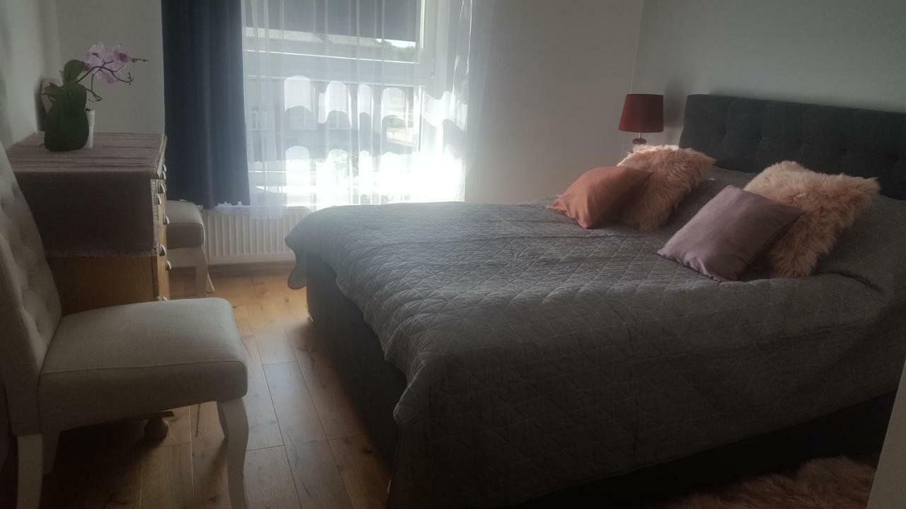 شقة اوليتسكا  في Apartament Sloneczna 7/26 المظهر الخارجي الصورة
